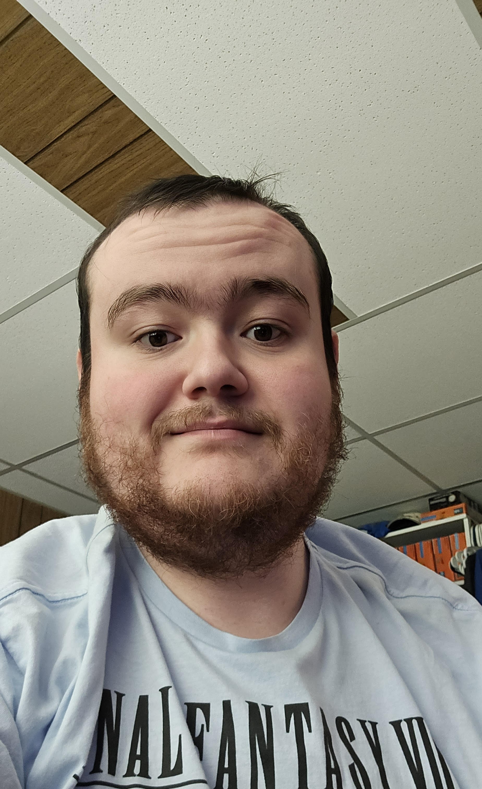 Team Member 5