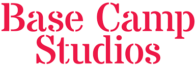 Base Camp Studio Logo